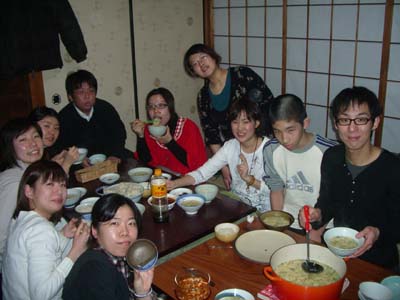 プレ・餃子大会_a0080406_17493858.jpg