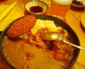 まかカレー_f0041113_10545635.jpg