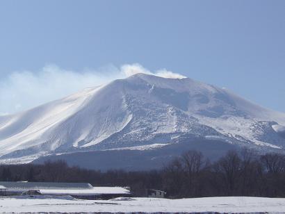 絶景浅間山♪_f0065941_132134.jpg