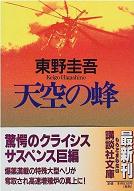 天空の蜂　★★＊☆☆_e0088513_1915350.jpg