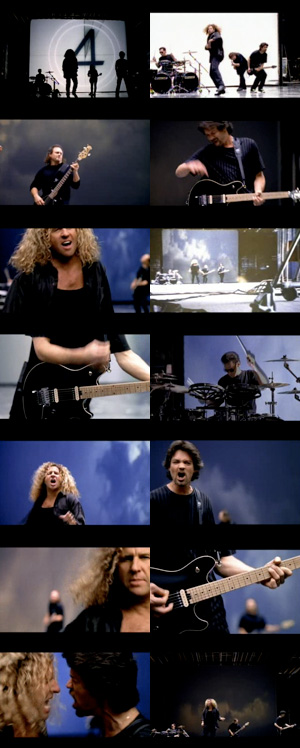 Van Halen ”Humans Being” : POP! ROCK! BEAT! POP! ROCK! BEAT!