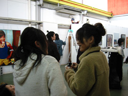 『実験展』 レポートvol.1_a0017350_126253.jpg