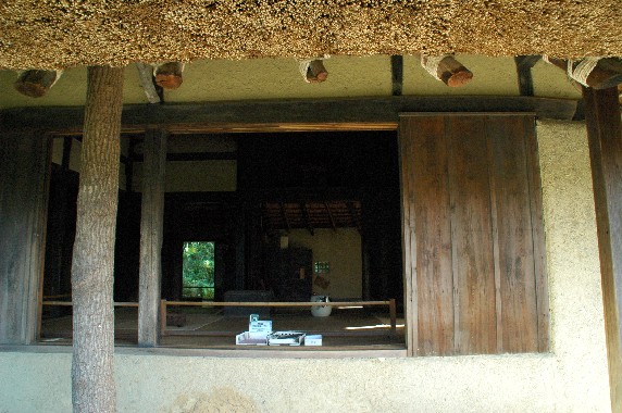 　　紀伊風土記の丘_b0093754_23532090.jpg