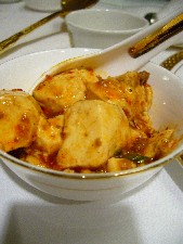 【麻婆豆腐】大爆笑の一夜_a0069195_13381866.jpg