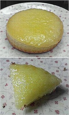 後引く糸引きケーキ_b0067302_2020171.jpg