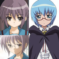 テンプレキャラたち クール毒舌妹系の場合 Column De Co Llage テンプレキャラたち クール毒舌妹系の場合 Column De Co Llage