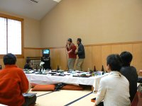 八ケ岳歩こう会新年会_f0019247_22124824.jpg
