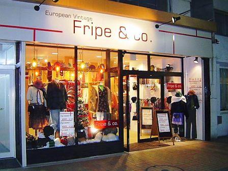 フランスより、春物入荷しました。ヨーロッパ古着　fripe&co._f0123650_16223575.jpg