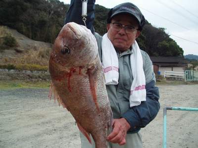 20日の釣果_a0077071_759466.jpg