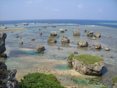 振り返ろう２００６　宮古島_c0028076_1373482.jpg