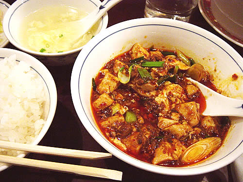 渋谷道玄坂「小麦房」_c0092877_20471236.jpg