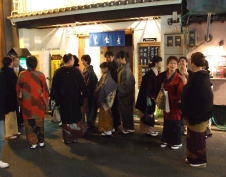 *すずめ　新年会　2007*_f0057596_1458148.jpg