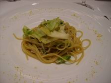 麻布十番『リストランテ KIORA』_d0020834_1520013.jpg