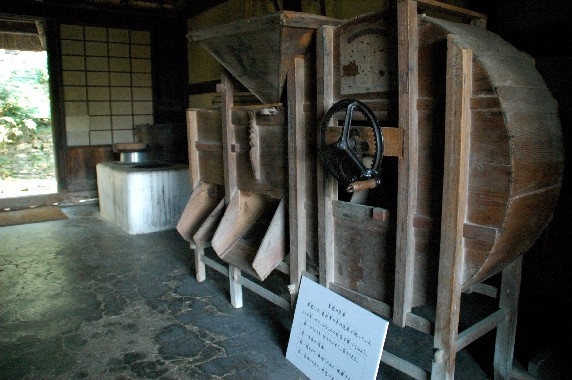 　　紀伊風土記の丘_b0093754_23484043.jpg