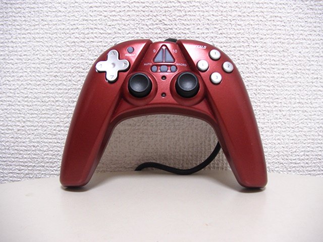 【レビュー】BUFFALO BGC-UCF1202_c0004568_21224513.jpg