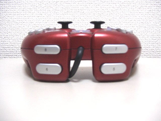【レビュー】BUFFALO BGC-UCF1202_c0004568_21251868.jpg