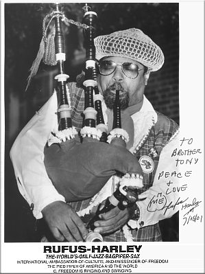 RUFUS HARLEY 死去_b0085907_1602460.jpg