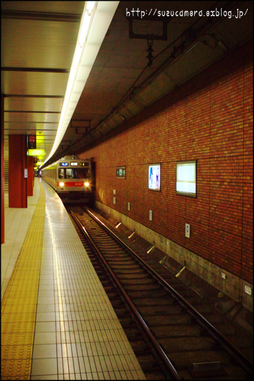 過去と未来を、駆け抜けろ_f0100215_0322370.jpg