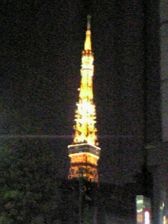 東京タワー_f0117618_18262425.jpg