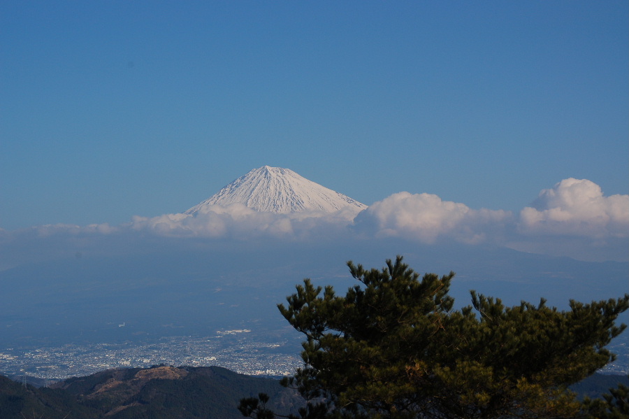 富士山は素晴らしい！（前編）_c0062621_14315924.jpg