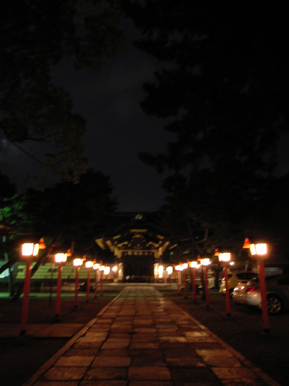 豊国神社_c0106352_10435241.jpg