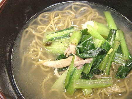 実験:電子レンジで生麺はうまく茹で上がるか?_c0092877_12354130.jpg