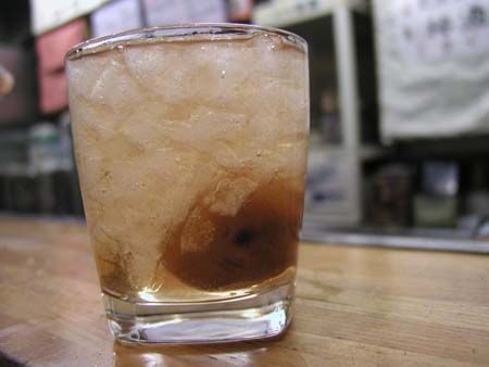 定司の ちょっとスゴイ梅酒_f0053279_35997.jpg
