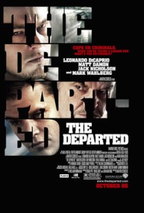 THE DEPARTED 　 ディパーテッド　\'06　アメリカ _e0079992_05945.jpg