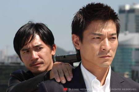 THE DEPARTED ディパーテッド \'06 アメリカ _e0079992_237842.jpg