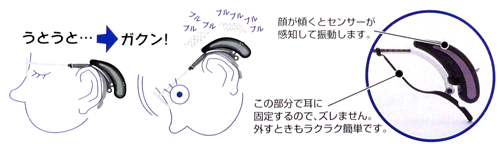 居眠り防止!_c0003493_15264115.jpg