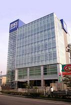 三和シヤッター、九州地区の拠点ビル「福岡事務所ビル」が完成 福岡県大野城市_f0061306_20581129.jpg