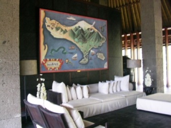 BVLGARI HOTEL BALI ～その他の施設編～_a0074049_514968.jpg