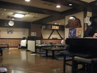 東北スキー等旅行記その11～山形で居酒屋_c0060651_22224689.jpg