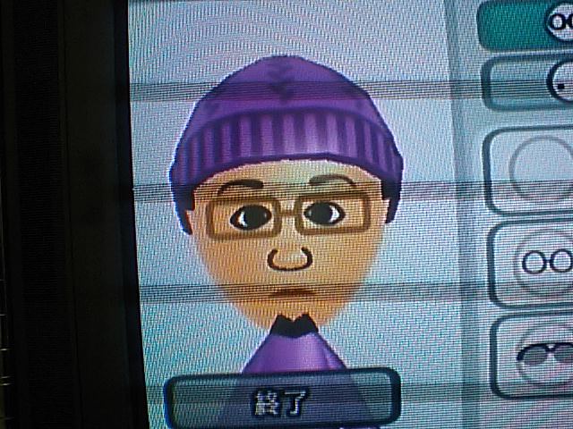 最高のmii 帽子