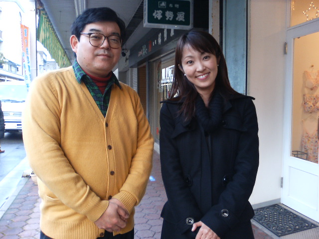目標撤回。街角で。_e0046190_23552567.jpg