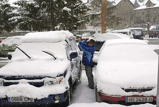 スペインにも雪が降る_e0061699_18521273.jpg