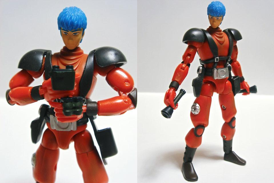 キリコ・キュービー（MA-38） レビュー : 遊慈のEasy Life