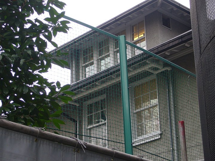 東京の西町インターナショナルスクール_c0094541_10115341.jpg