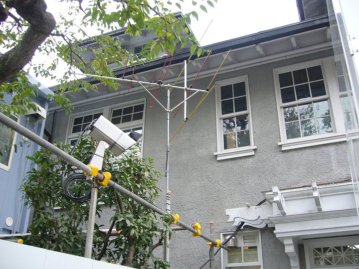東京の西町インターナショナルスクール_c0094541_10163359.jpg