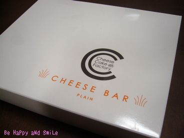 CHEESE　BAR -Cheese Cake Factory-_f0077759_6405340.jpg