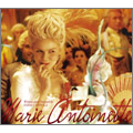 Original Soundtrack/「マリー・アントワネット」オリジナル・サウンドトラック_b0080062_10394783.jpg