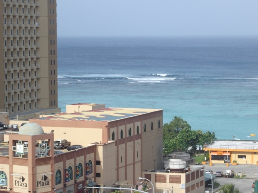 GUAM♪_c0107574_18315430.jpg