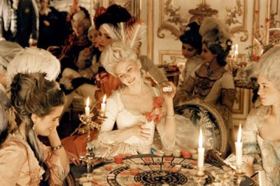 Marie Antoinette マリー・アントワネット ’06 アメリカ_e0079992_0637.jpg