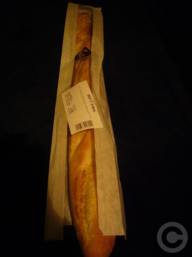 ■スーパーのバゲットとガレット(PARIS)_a0014299_7554229.jpg