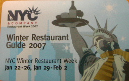 Restaurant Week1 (Jan. 22 2007)_c0088402_7405399.jpg