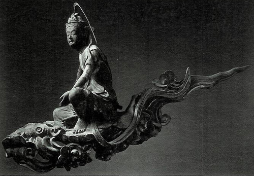 雲中供養菩薩 : トスカーナ 「進行中」 In Corso d'Opera