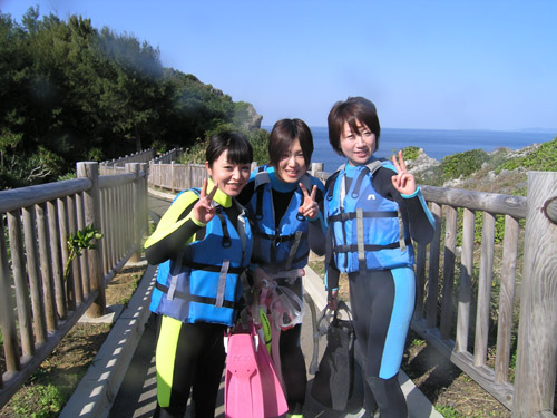 1月26日久々恩納の海!!_c0070933_20154169.jpg