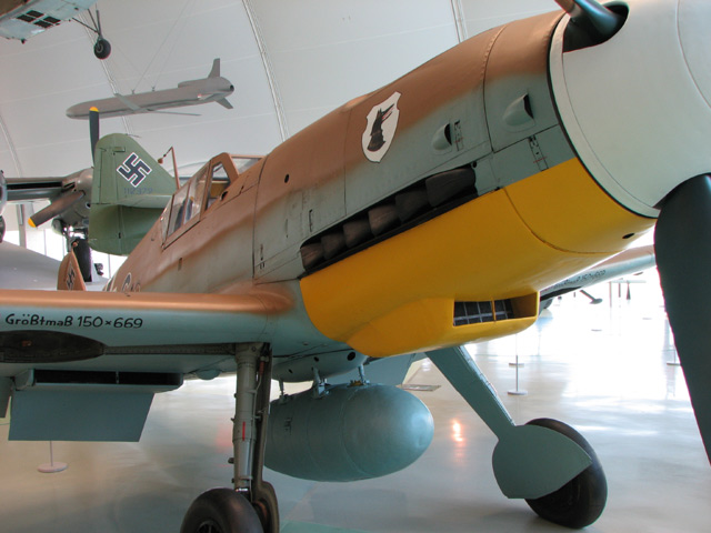 RAF Museum 2007年1月25日_d0067943_17533088.jpg