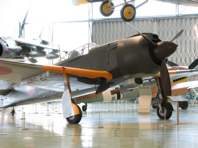 RAF Museum 2007年1月25日_d0067943_1754518.jpg