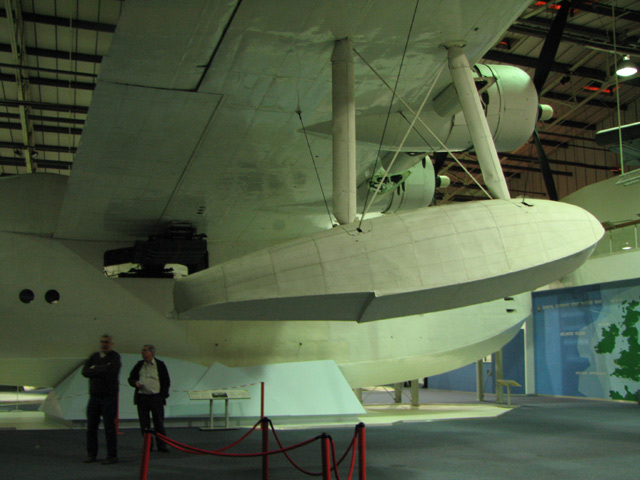 RAF Museum 2007年1月2５日_d0067943_17555350.jpg